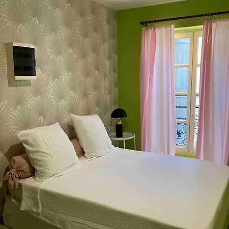 Apartment Ibiz'arles