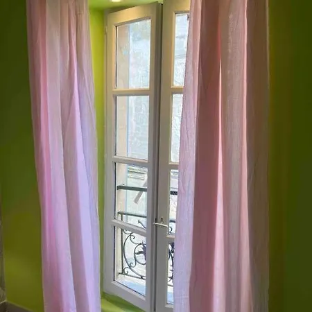 Ibiz'arles Apartment *