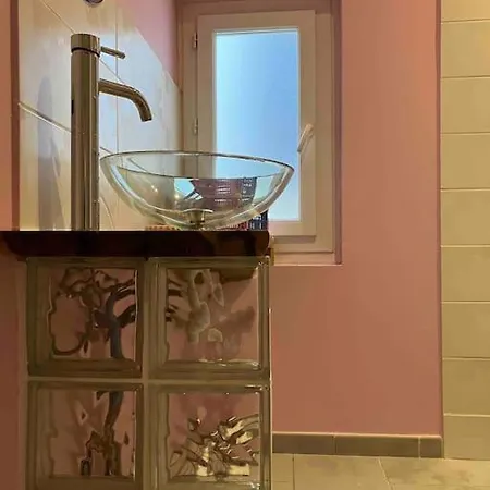 Apartment Ibiz'arles Arles