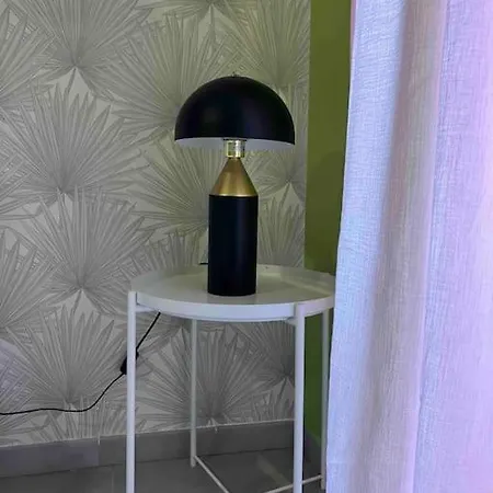 Ibiz'arles Apartment Arles