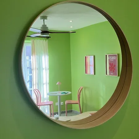 Apartment Ibiz'arles